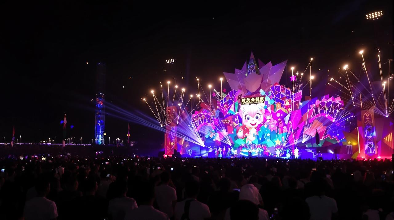 欧美三级在线2026年度粉丝嘉年华