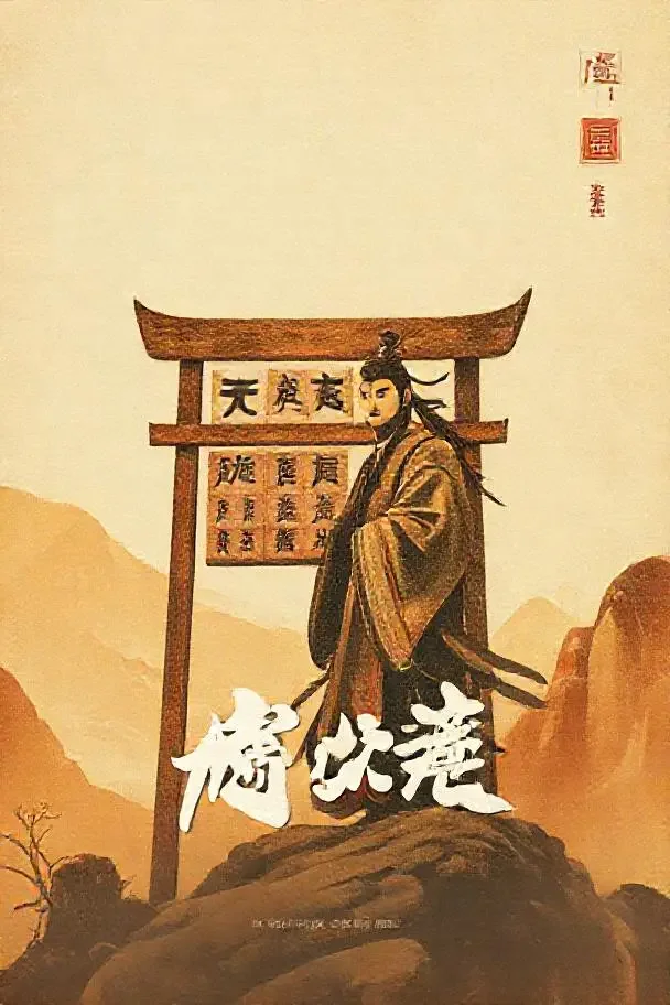 51短剧《仙缘再续》玄幻仙侠短剧封面